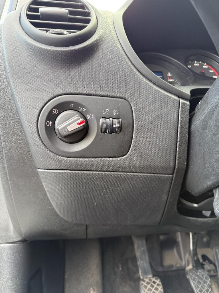 Seat Leon 1.2tsi - reference