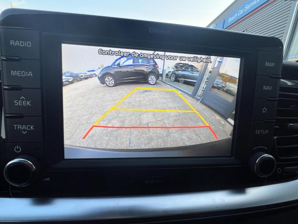 Kia Stonic 1.0 t-gdi dynamicplusline
