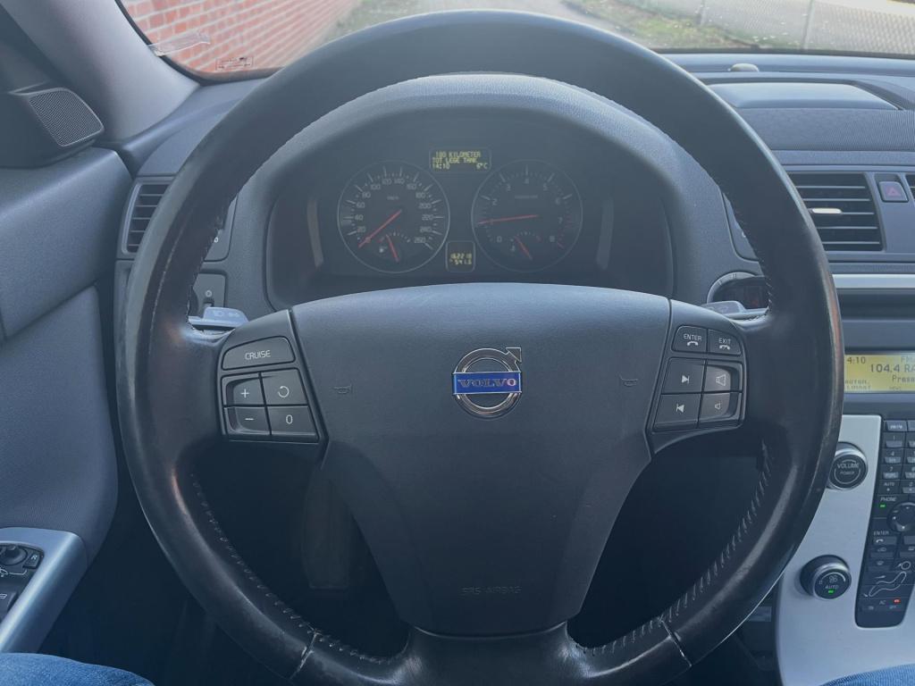 Volvo V50 2.0 sport | orig. nl | topstaat!