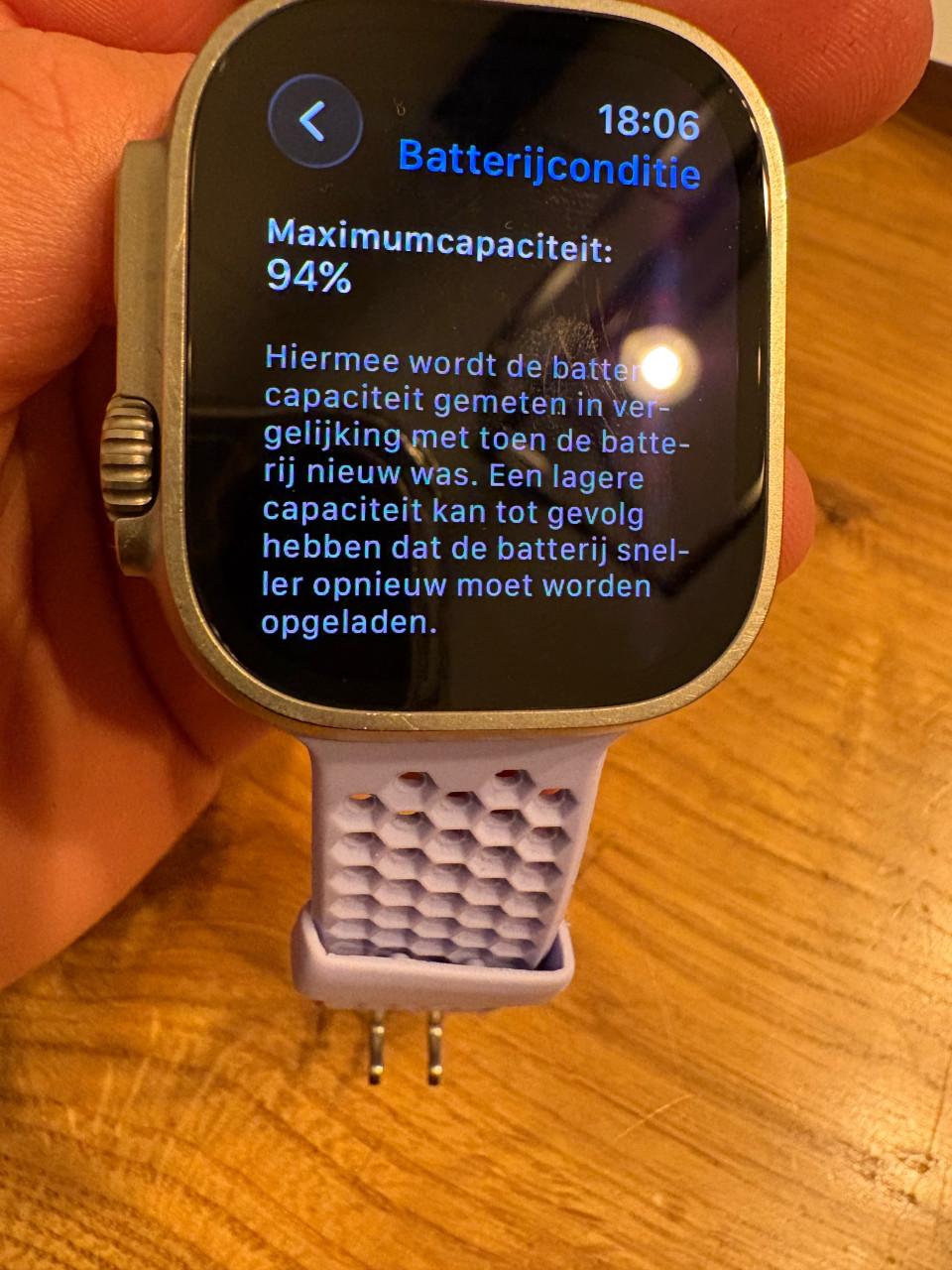 Apple Watch Ultra 2