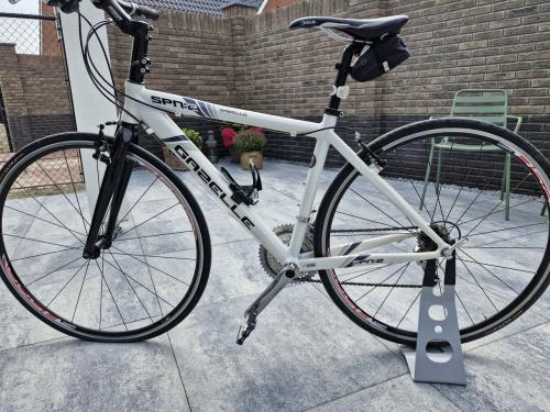 Sportfiets