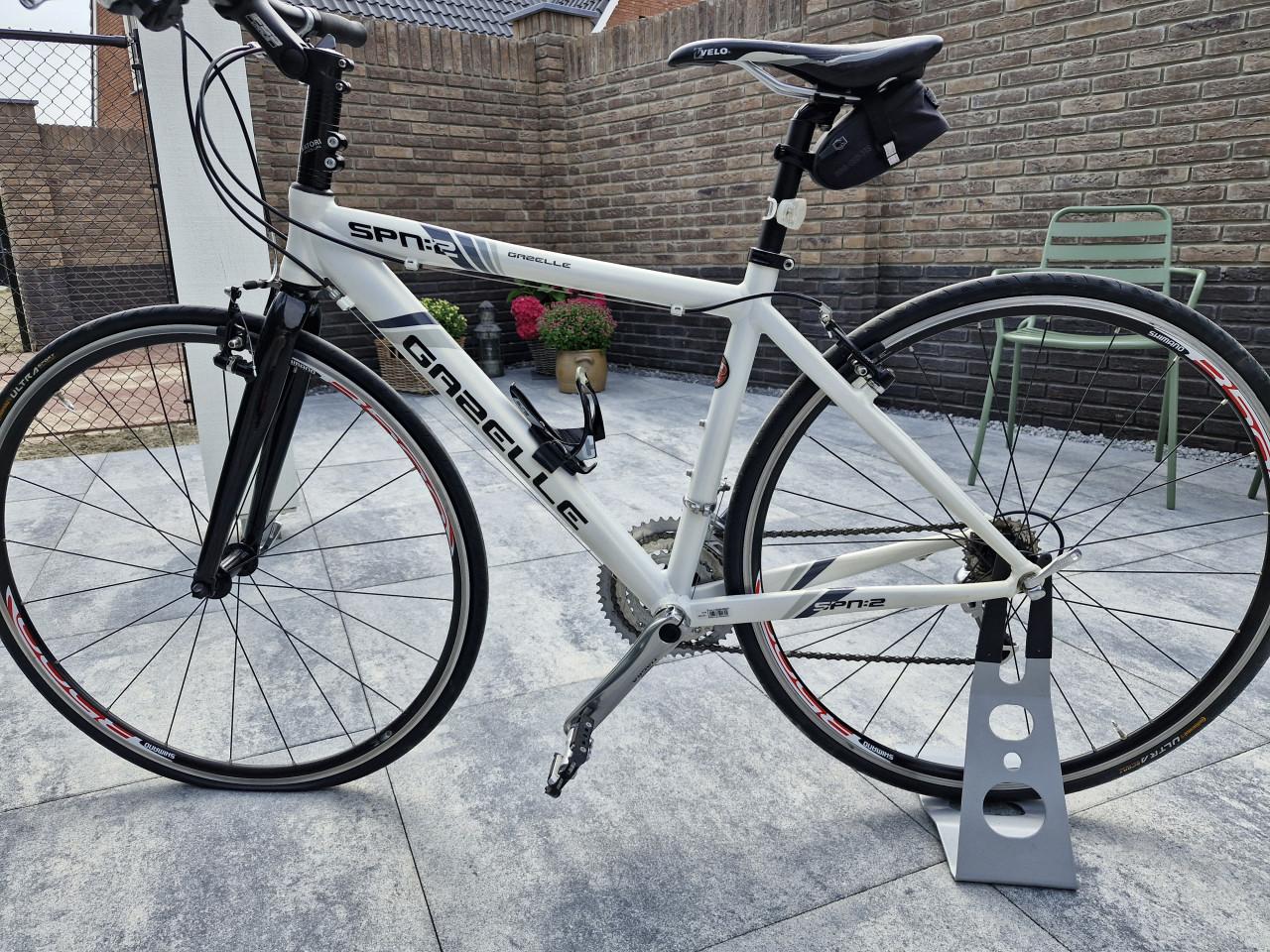 Sportfiets
