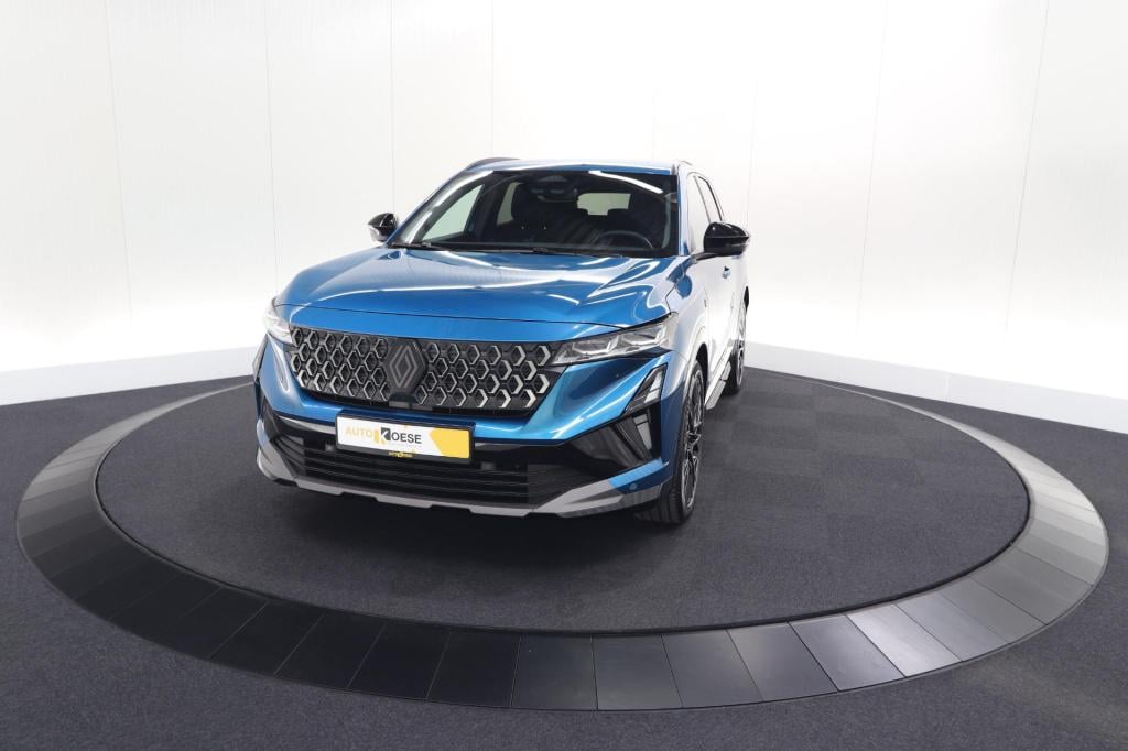 Renault Austral 1.2 e-tech full hybrid 200 esprit alpine | 360 camera | ada