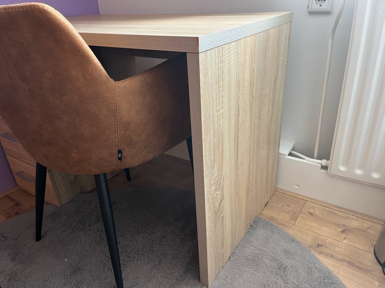 Bureau