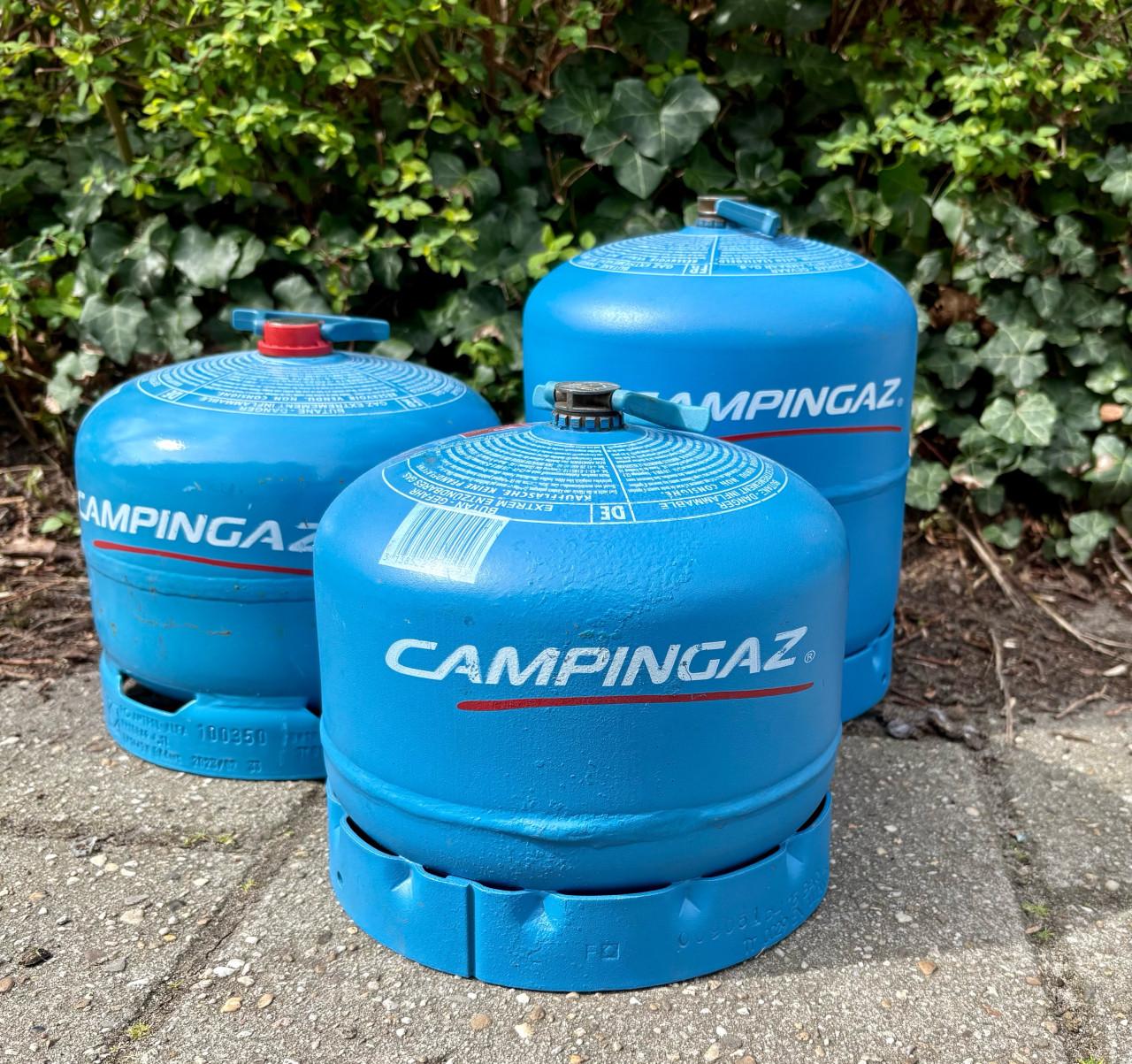 Campingaz