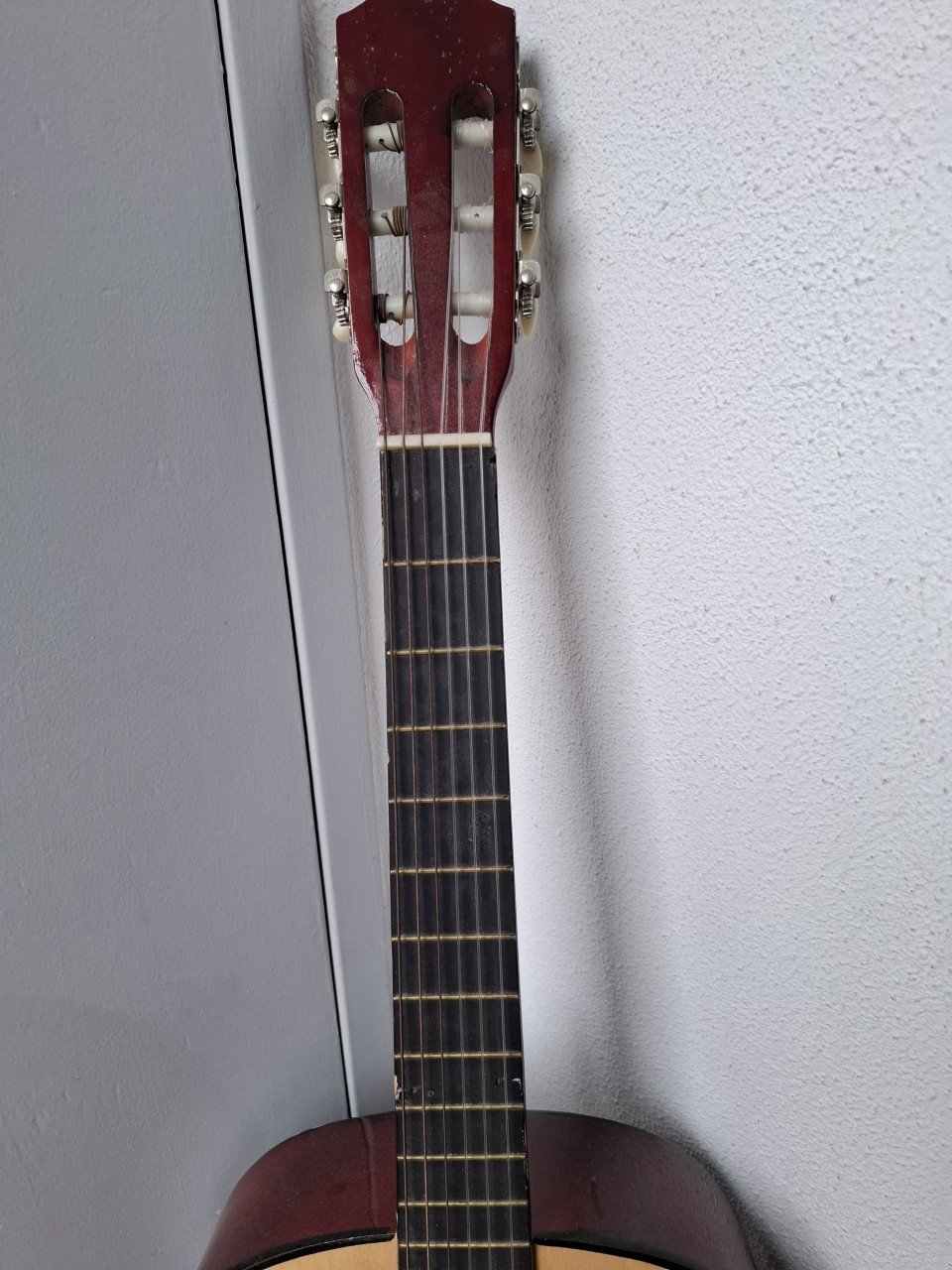 Gitaar junior