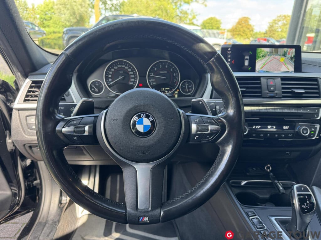 BMW 3-serie touring 340i xdrive m sport high executive