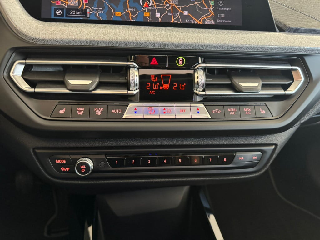 BMW 1 Serie 118i executive