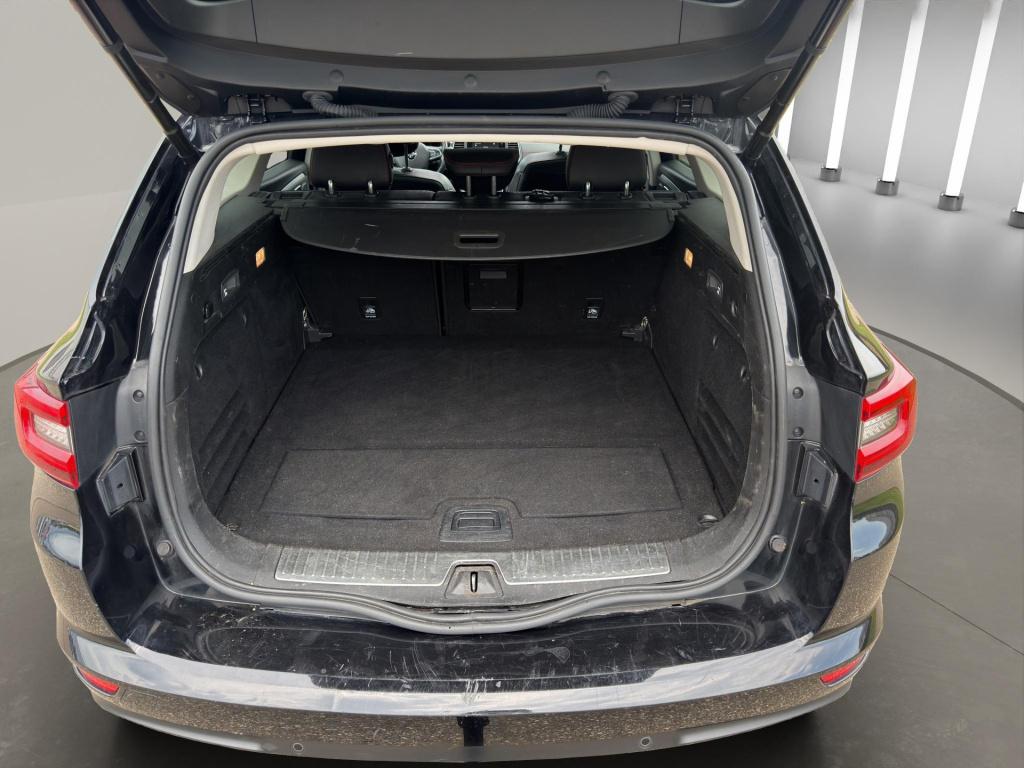 Renault Talisman estate 1.3 tce intens pano stoelkoeling camera automaat