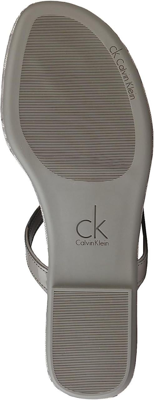 Calvin Klein slippers nieuw in doos