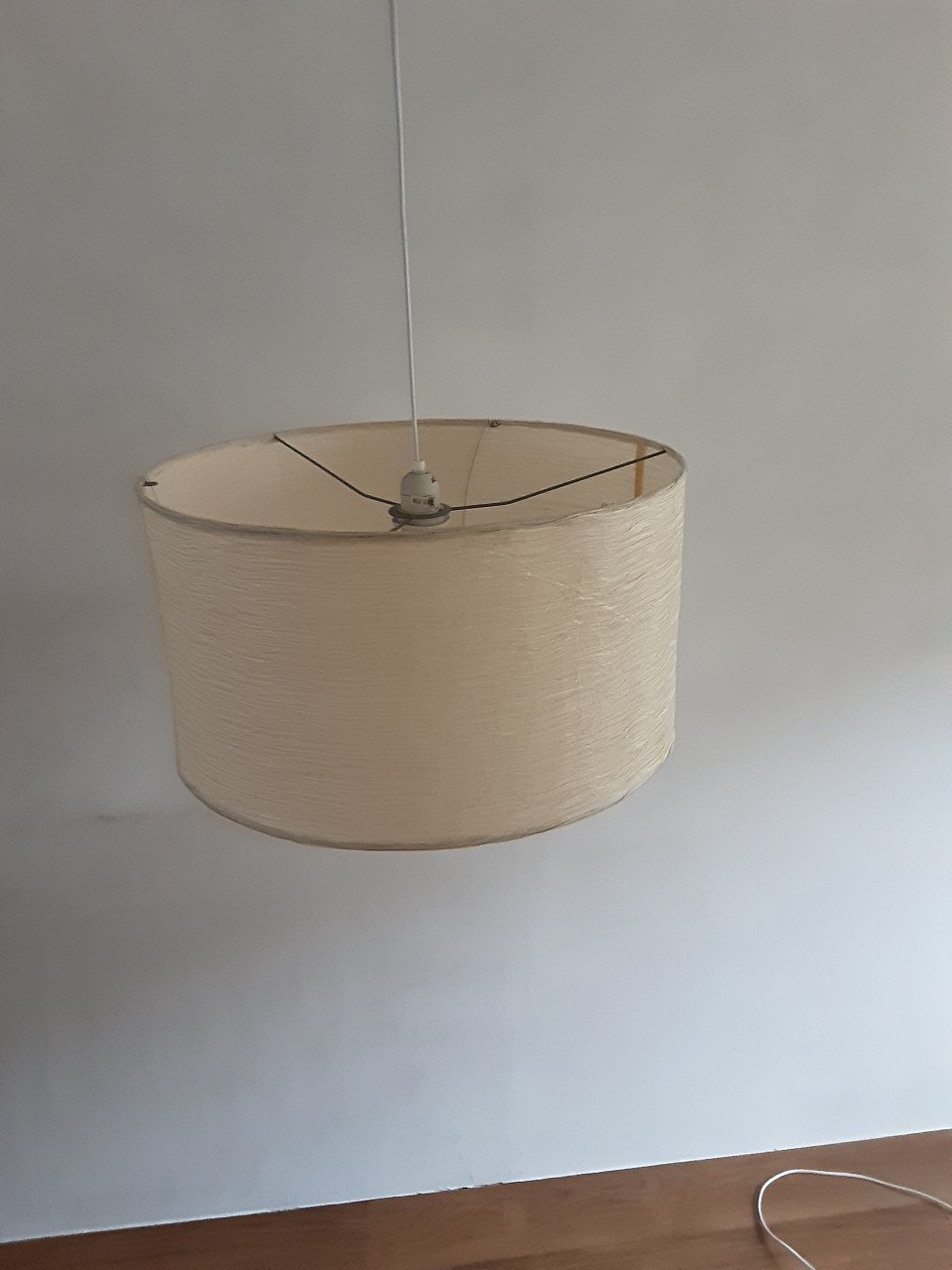 Staande lamp