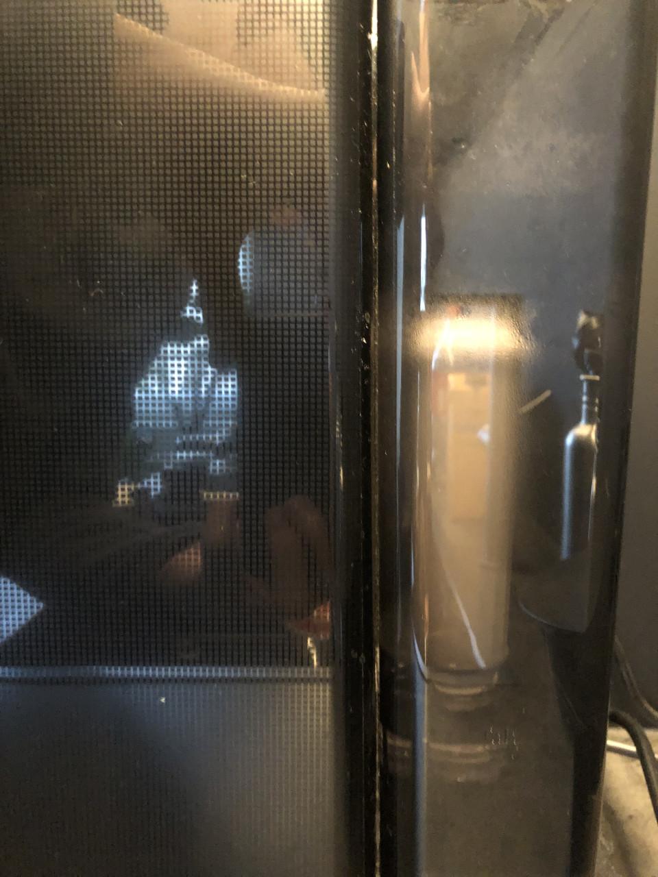 Krups Intuition Preference EA8738