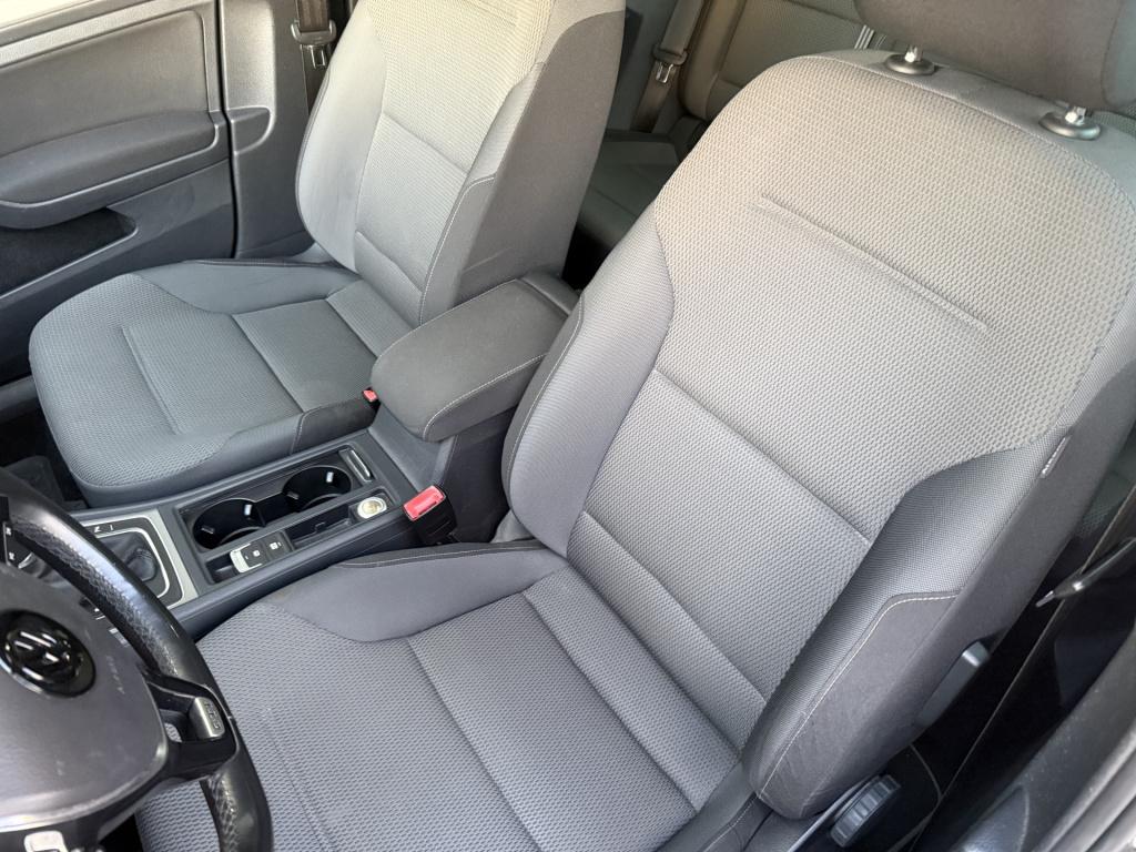 Volkswagen Golf 1.4 tsi 122pk dsg-automaat highline 5-drs