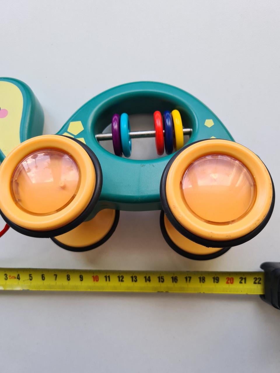 Trekschikdpad van Scandinavische Baby Products