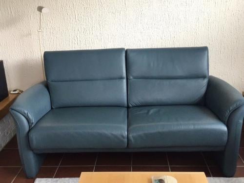 2-zits bankstel