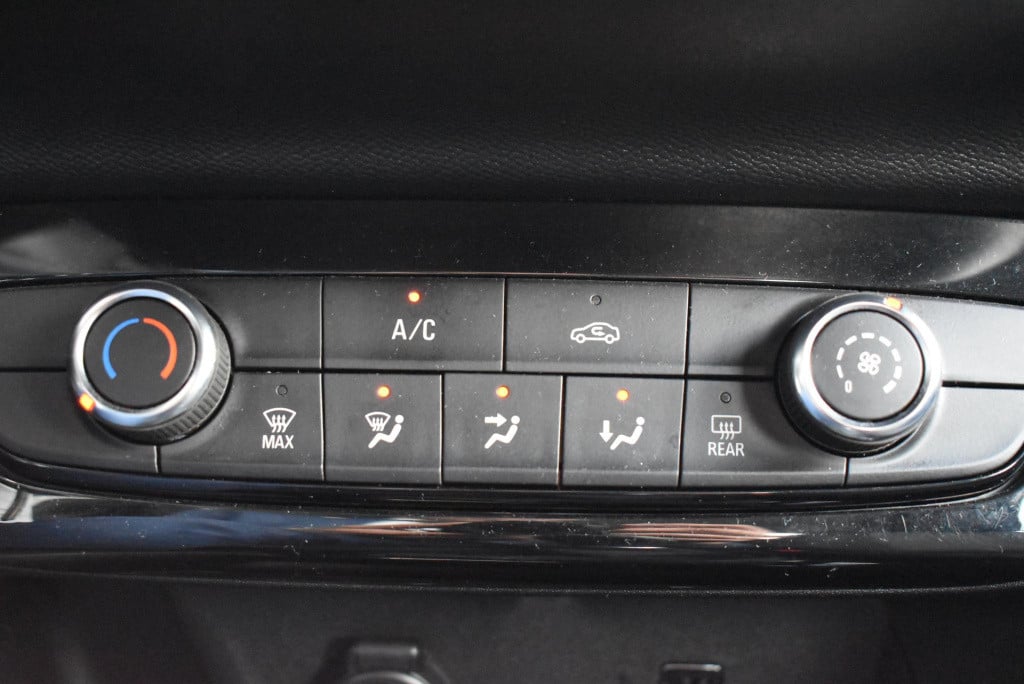 Opel Corsa 1.2 edition 75pk | navi | apple carplay/android auto | cruise |