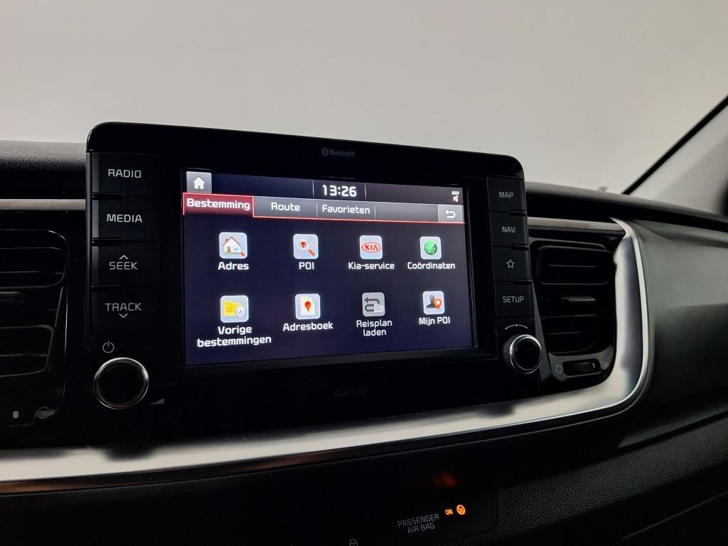 Kia Stonic 1.0 t-gdi dynamicline | climate control | cruise control |