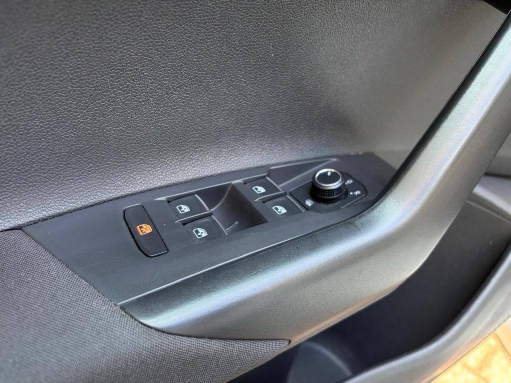 Volkswagen Polo 1.0 tsi highline | automaat