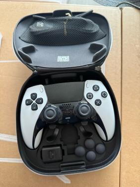 🎮 PlayStation 5 DualSense Edge Controller te koop!