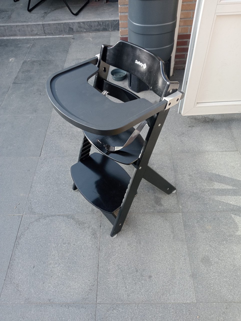 Kinderstoel tekoop