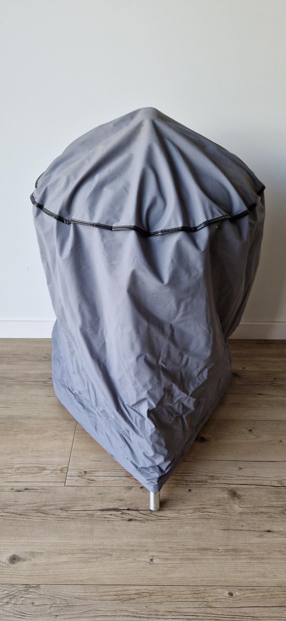 Weber houtskool BBQ 47 cm