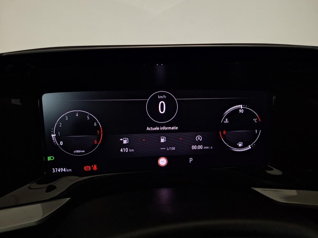 Opel Mokka 1.2 turbo elegance|trekhaak | dealer onderhouden