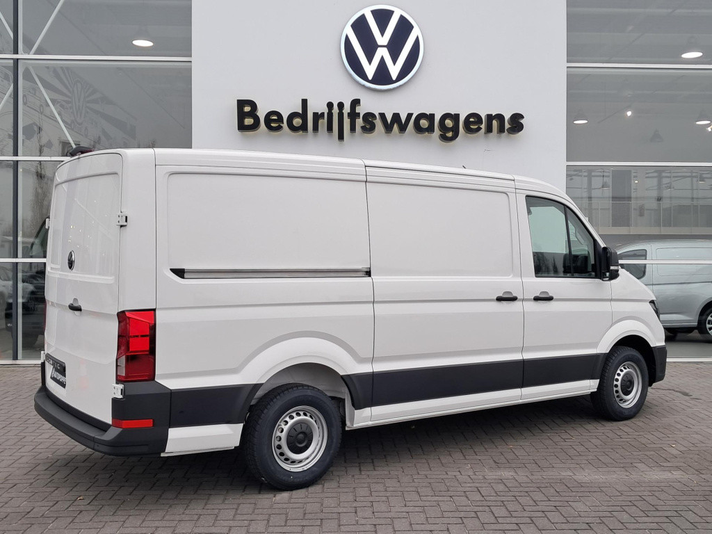 Volkswagen Crafter gp highline l3 2.0 tdi eu6 103 kw
