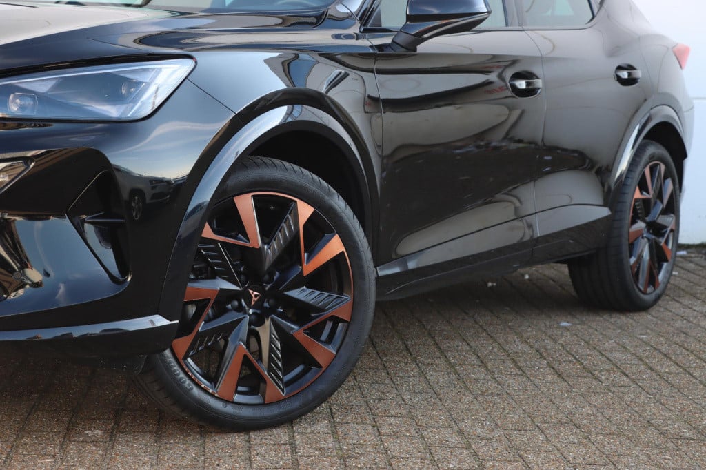 Cupra Formentor 1.5 etsi vz performance 150pk dsg7