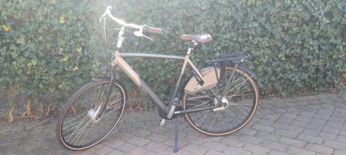 Heren fiets