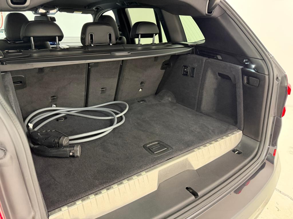BMW X3 xdrive30e m-sport | memory | 360 camera | head-up-display |