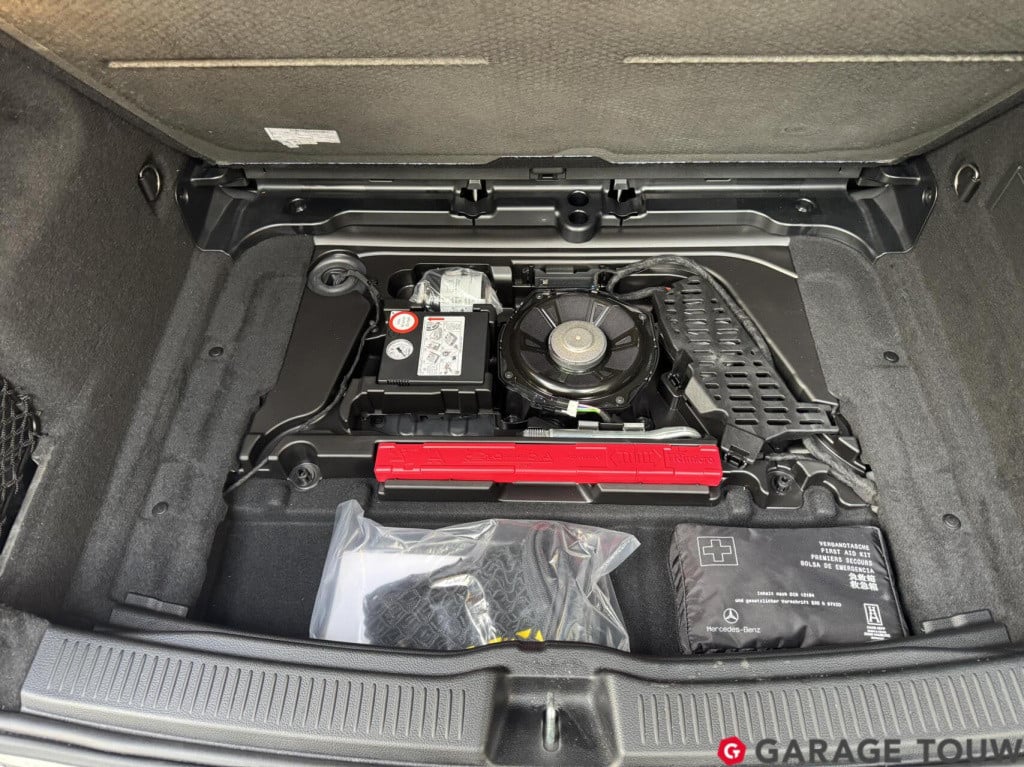 Mercedes-Benz B-Klasse 180 premium plus amg