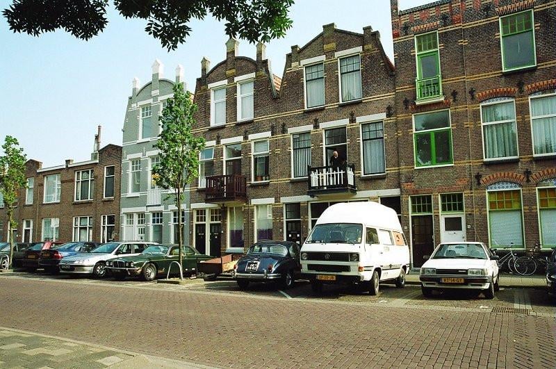 Te huur centrum Vlissingen: Kasteelstraat 104