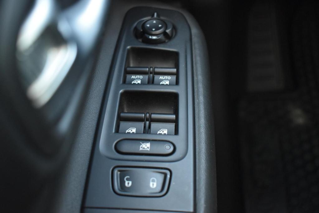 Jeep Renegade 1.4 multiair limited | climate control | cruise control | tre