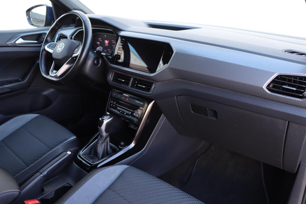 Volkswagen T-cross 1.5 tsi style business r-line 150pk dsg7
