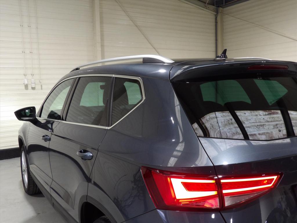 Seat Ateca 1.5 ecotsi 150pk xcellence