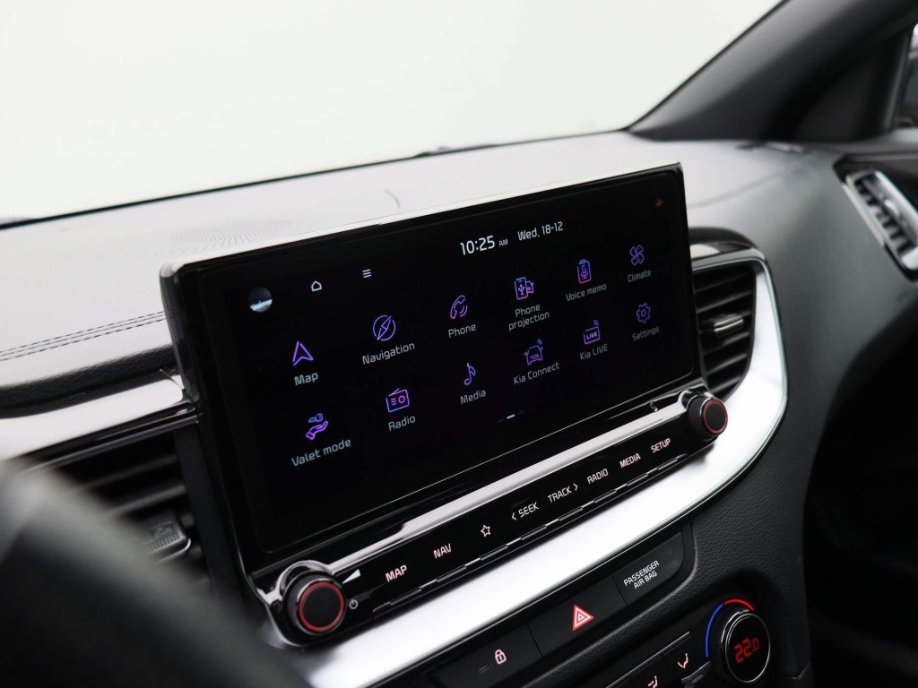 Kia Proceed 1.5 t-gdi gt-line | navigatie | climate control | panorama dak 