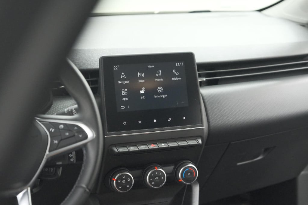Renault Clio tce 90 evolution | apple carplay | cruise control | navigatie
