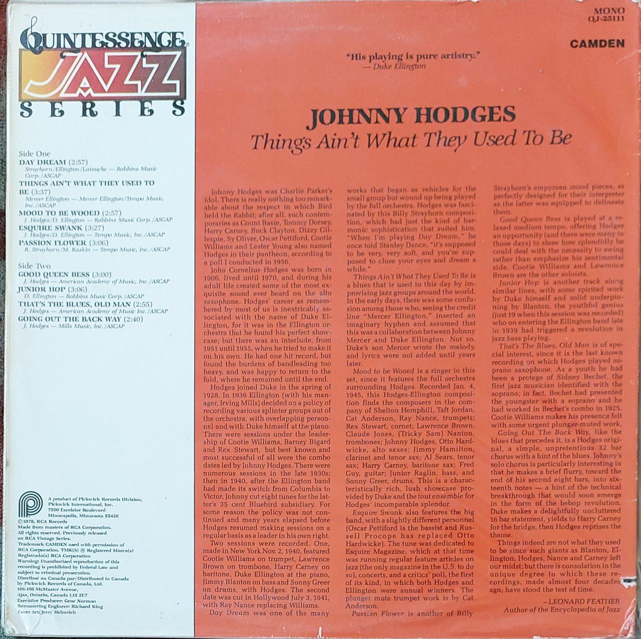 Zeldzame Oude Jazz Muziek