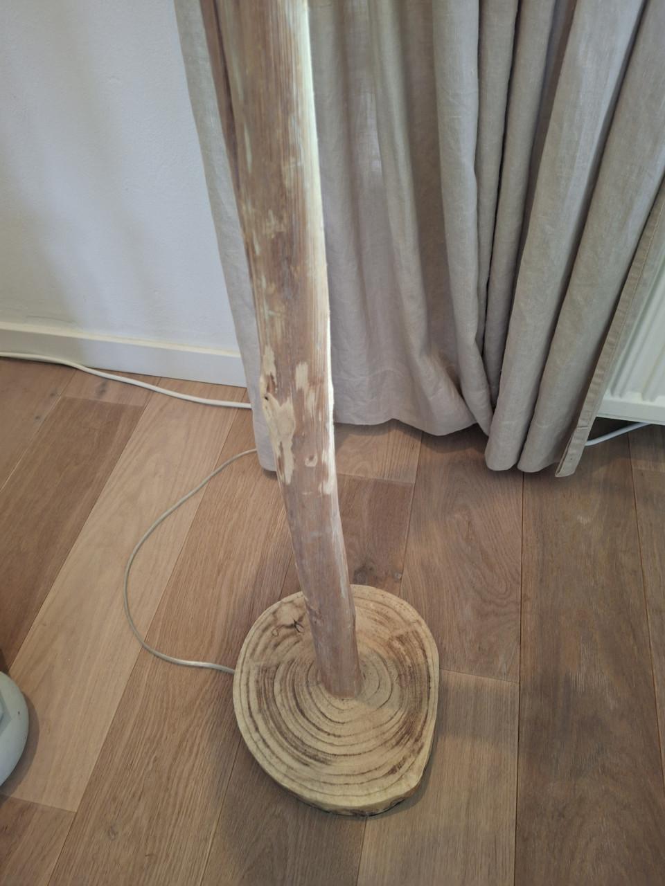 Staande lamp