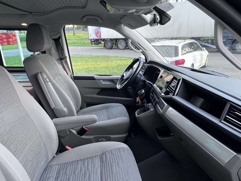 Volkswagen Transporter t6.1 california ocean bulli 2.0 tdi dsg 150 pk