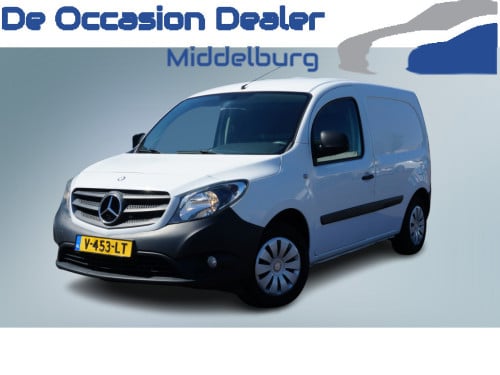 Mercedes-Benz Citan 108 CDI BlueEFFICIENCY