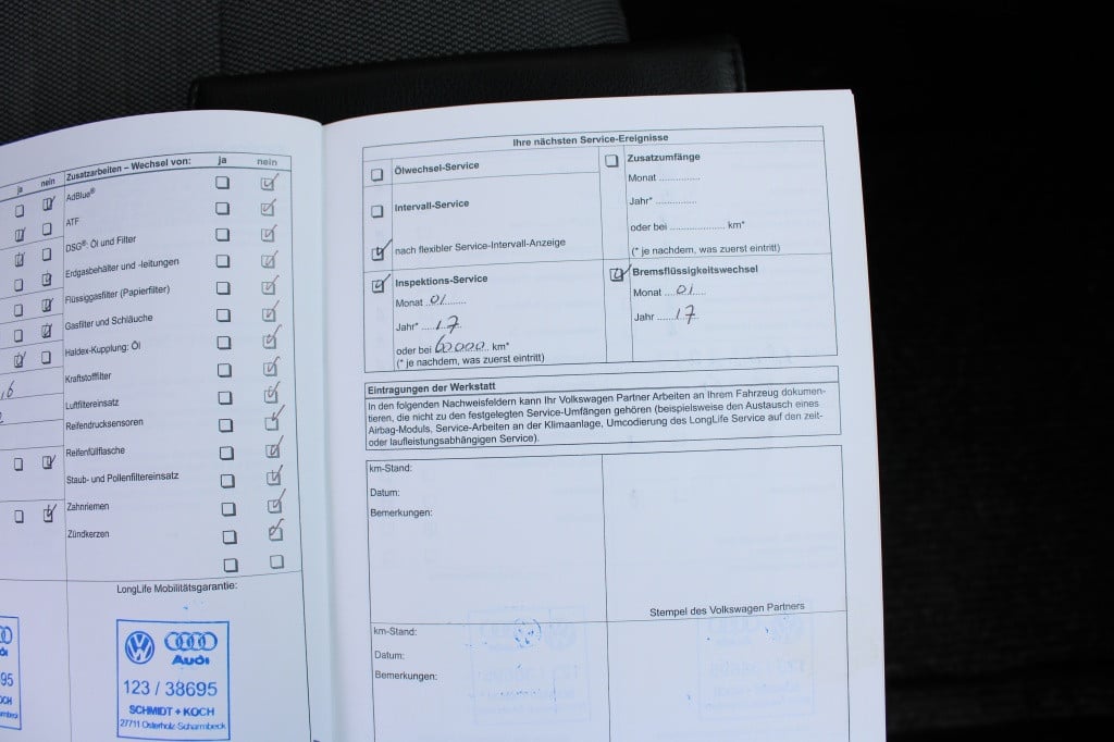 Volkswagen Polo 1.0