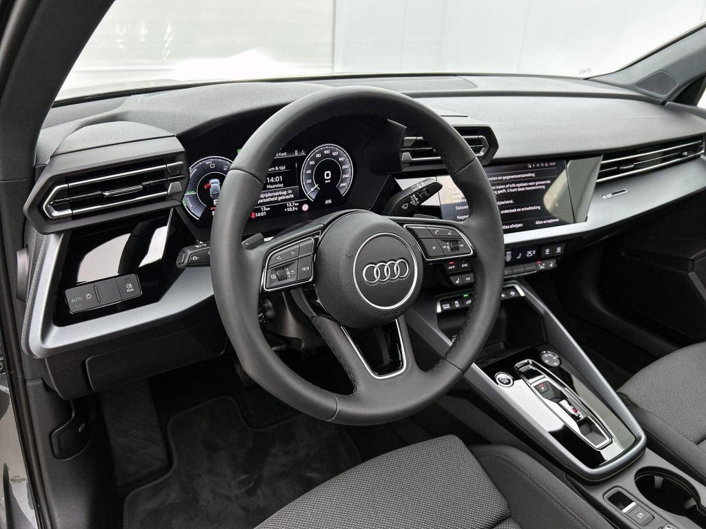 Audi A3 sportback 45 tfsi e s edition competition | automaat | panoramadak 