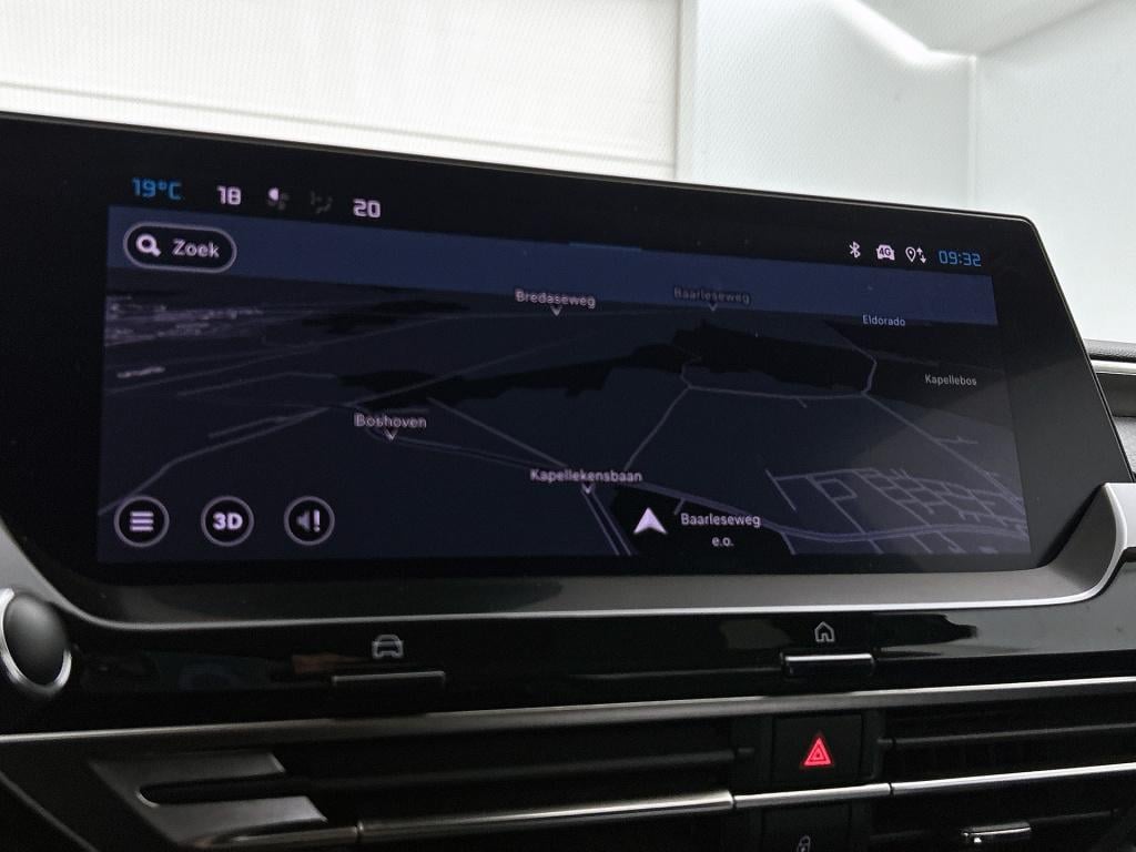 Citroen C5 X 180pk automaat business plus | rijklaar | leder | adaptive cru