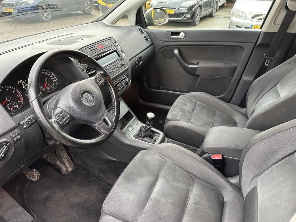 Volkswagen Golf Plus 1.40 tsi