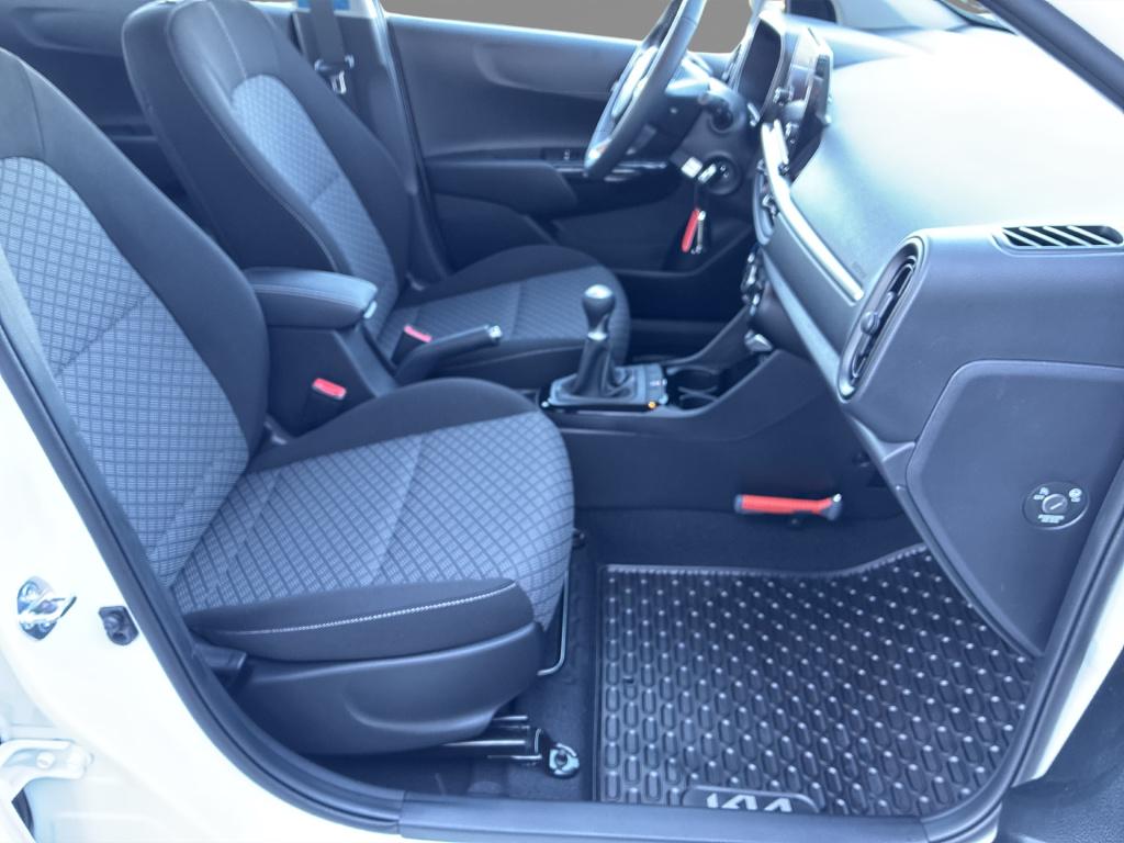 Kia Picanto 1.0 gdi dynamicline | demonstratievoertuig