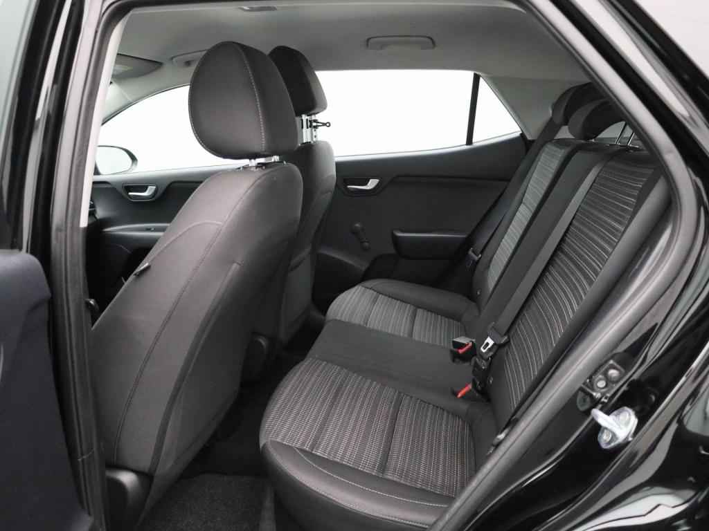Kia Stonic 1.0 t-gdi mhev dynamicline | apple carplay / android auto | navi