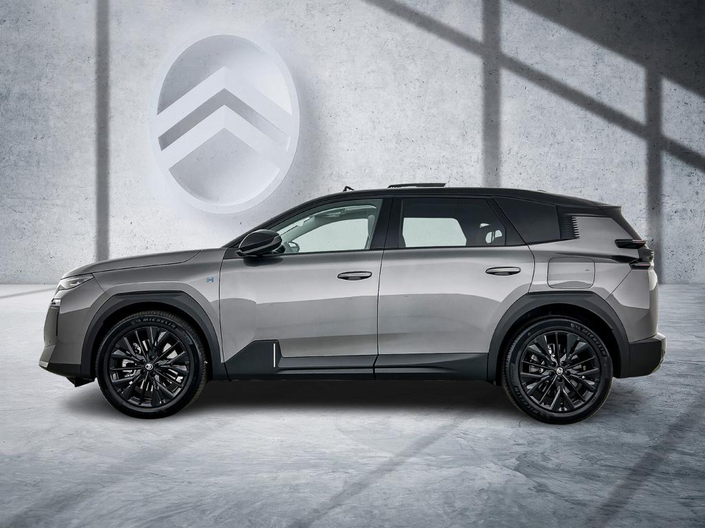 Citroen C5 Aircross plug-in hybrid 195pk automaat max | panoramadak | adapt