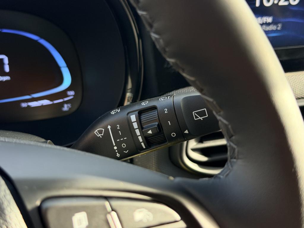 Hyundai I 10 1.0 premium 5-zits automaat | carplay | nav | dab | bluetooth 