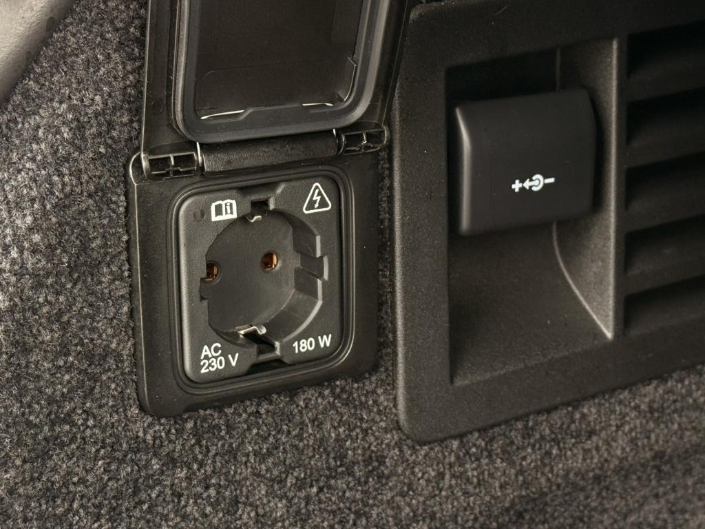 Land Rover Range Rover 5.0 v8 sc sv autobiography dynamic | meridian | lede